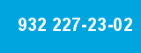 932 227-23-02